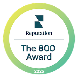 Reputation 800 (2025)  Reputation 800 (2025)