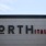 a sign on a building